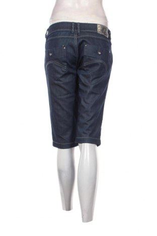 Pantaloni scurți de femei ONLY, Mărime XL, Culoare Albastru, Preț 51,02 Lei