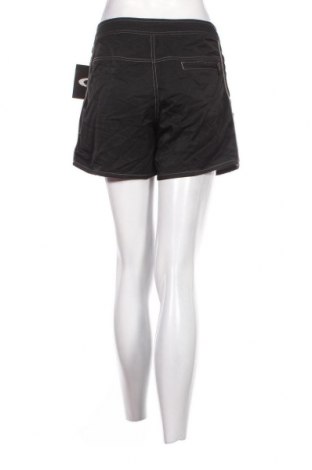 Pantaloni scurți de femei Oakley, Mărime M, Culoare Negru, Preț 206,40 Lei