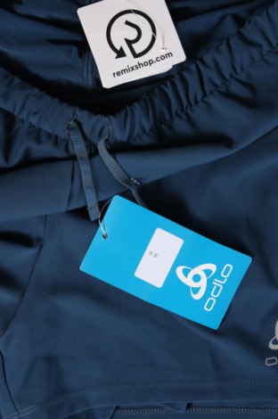 Damen Shorts Odlo, Größe S, Farbe Blau, Preis 28,87 €
