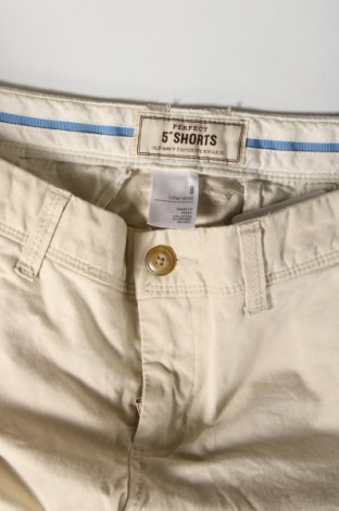 Damen Shorts Old Navy, Größe M, Farbe Beige, Preis 9,39 €