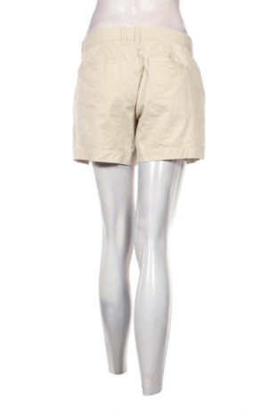Дамски къс панталон Old Navy, Размер M, Цвят Бежов, Цена 18,36 лв.