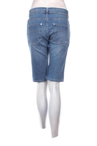 Pantaloni scurți de femei Orsay, Mărime L, Culoare Albastru, Preț 29,08 Lei