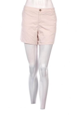 Pantaloni scurți de femei Orsay, Mărime L, Culoare Roz, Preț 29,08 Lei