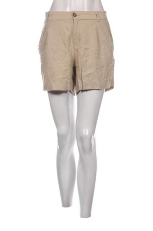 Дамски къс панталон Orsay, Размер M, Цвят Бежов, Цена 11,29 лв.