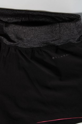 Pantaloni scurți de femei Oysho, Mărime S, Culoare Negru, Preț 63,25 Lei