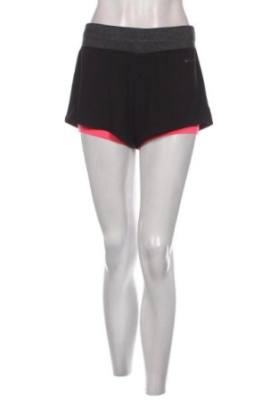 Γυναικείο κοντό παντελόνι Oysho, Μέγεθος S, Χρώμα Μαύρο, Τιμή 12,68 €