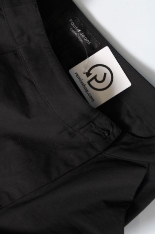 Дамски къс панталон Pause Jeans, Размер S, Цвят Черен, Цена 34,00 лв.