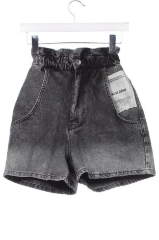Pantaloni scurți de femei Pause Jeans, Mărime XS, Culoare Gri, Preț 217,81 Lei