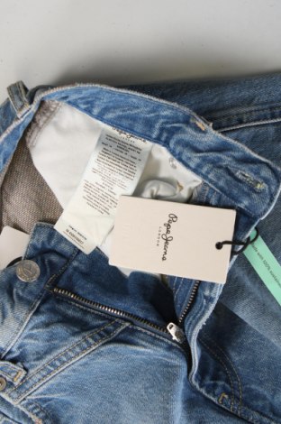 Damen Shorts Pepe Jeans, Größe S, Farbe Blau, Preis € 52,06