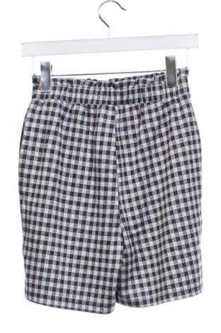 Γυναικείο κοντό παντελόνι Pieces, Μέγεθος XS, Χρώμα Πολύχρωμο, Τιμή 8,54 €