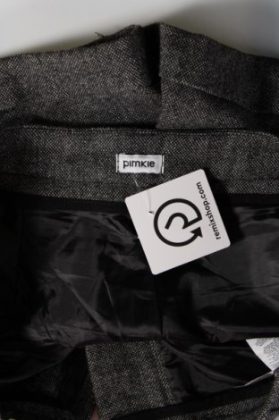 Γυναικείο κοντό παντελόνι Pimkie, Μέγεθος M, Χρώμα Γκρί, Τιμή 6,12 €