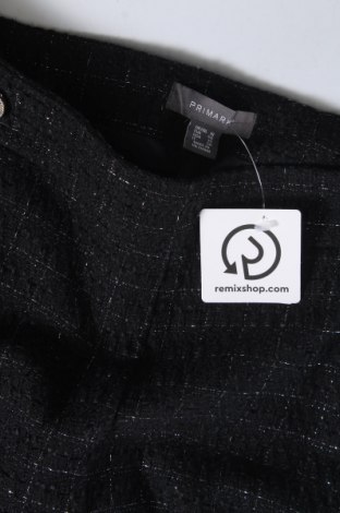 Γυναικείο κοντό παντελόνι Primark, Μέγεθος XL, Χρώμα Μαύρο, Τιμή 5,88 €