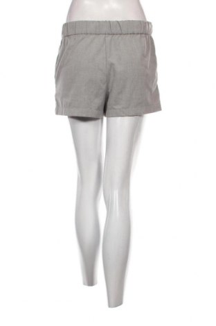Damen Shorts Pull&Bear, Größe S, Farbe Grau, Preis 9,79 €
