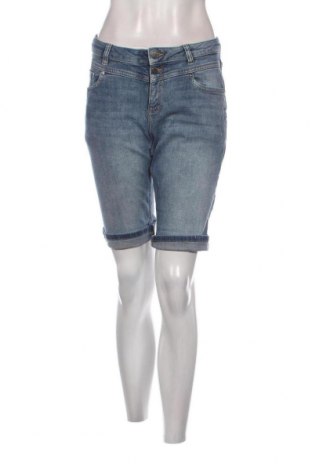 Damen Shorts Q/S by S.Oliver, Größe L, Farbe Blau, Preis € 17,00