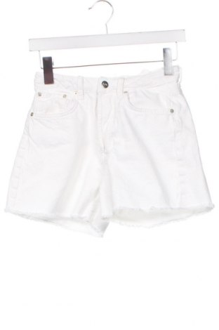 Дамски къс панталон RAERE by Lorena Rae, Размер XS, Цвят Бял, Цена 60,60 лв.