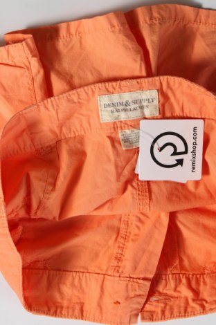 Damen Shorts Ralph Lauren, Größe M, Farbe Orange, Preis 72,81 €