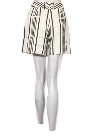 Γυναικείο κοντό παντελόνι Reiss, Μέγεθος S, Χρώμα Λευκό, Τιμή 20,87 €