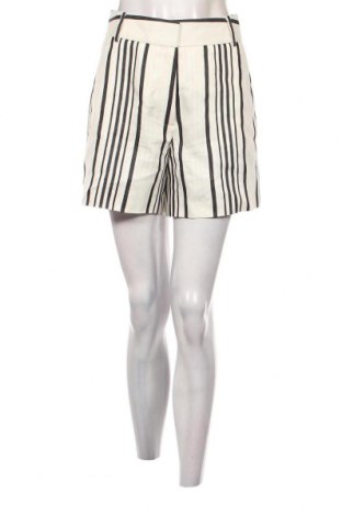 Γυναικείο κοντό παντελόνι Reiss, Μέγεθος S, Χρώμα Λευκό, Τιμή 34,78 €