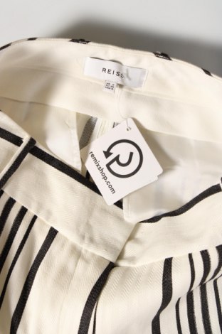 Γυναικείο κοντό παντελόνι Reiss, Μέγεθος S, Χρώμα Λευκό, Τιμή 20,87 €