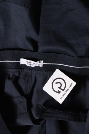 Дамски къс панталон Reserve, Размер XL, Цвят Син, Цена 53,07 лв.