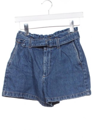 Γυναικείο κοντό παντελόνι Reserved, Μέγεθος XS, Χρώμα Μπλέ, Τιμή 9,72 €