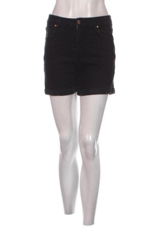 Γυναικείο κοντό παντελόνι Reserved, Μέγεθος S, Χρώμα Μαύρο, Τιμή 10,00 €