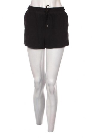 Γυναικείο κοντό παντελόνι Reserved, Μέγεθος S, Χρώμα Μαύρο, Τιμή 5,83 €