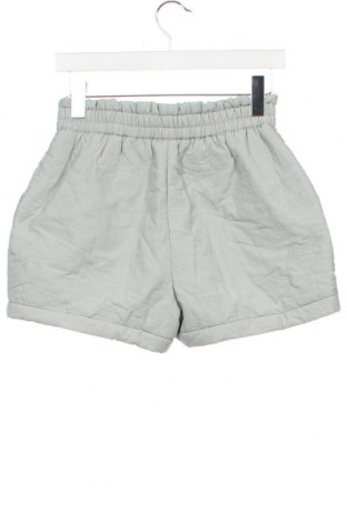 Damen Shorts Reserved, Größe XS, Farbe Grün, Preis € 4,50