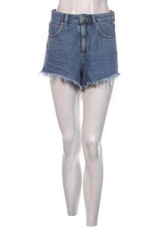 Damen Shorts Review, Größe M, Farbe Blau, Preis € 30,85