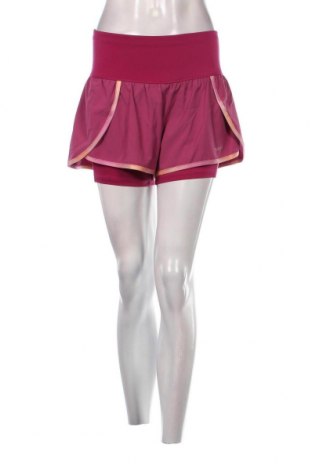 Γυναικείο κοντό παντελόνι Roxy, Μέγεθος S, Χρώμα Βιολετί, Τιμή 28,87 €