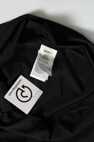 Дамски къс панталон Roxy, Размер L, Цвят Черен, Цена 11,55 лв.