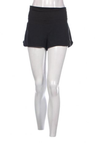 Дамски къс панталон Roxy, Размер L, Цвят Черен, Цена 38,50 лв.