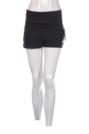 Дамски къс панталон Roxy, Размер S, Цвят Черен, Цена 34,65 лв.