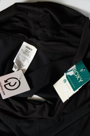 Дамски къс панталон Roxy, Размер M, Цвят Черен, Цена 15,40 лв.