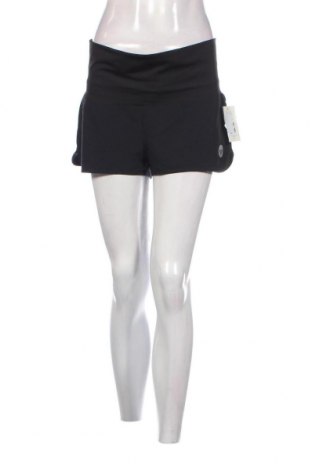 Γυναικείο κοντό παντελόνι Roxy, Μέγεθος M, Χρώμα Μαύρο, Τιμή 7,94 €