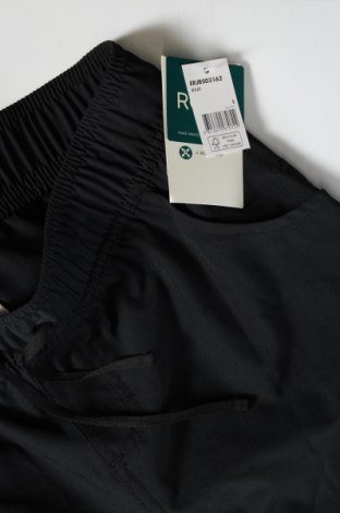 Pantaloni scurți de femei Roxy, Mărime S, Culoare Negru, Preț 83,59 Lei