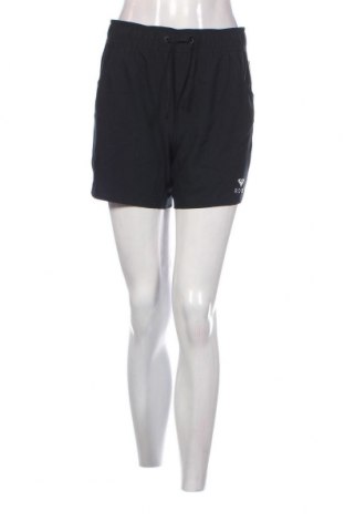 Γυναικείο κοντό παντελόνι Roxy, Μέγεθος S, Χρώμα Μαύρο, Τιμή 15,88 €
