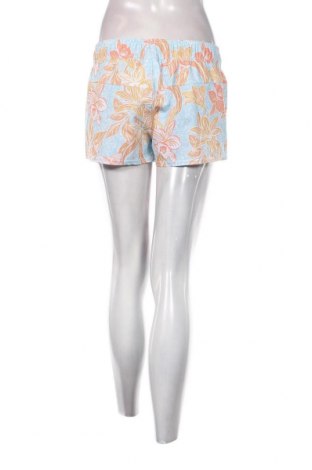 Γυναικείο κοντό παντελόνι Roxy, Μέγεθος XL, Χρώμα Πολύχρωμο, Τιμή 39,69 €
