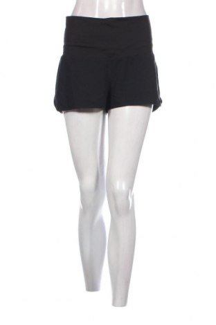 Дамски къс панталон Roxy, Размер L, Цвят Черен, Цена 34,65 лв.
