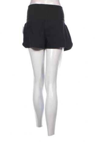 Дамски къс панталон Roxy, Размер L, Цвят Черен, Цена 11,55 лв.