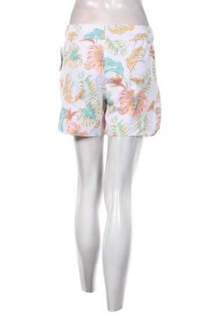 Γυναικείο κοντό παντελόνι Roxy, Μέγεθος XS, Χρώμα Πολύχρωμο, Τιμή 7,94 €