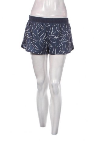 Γυναικείο κοντό παντελόνι Roxy, Μέγεθος L, Χρώμα Μπλέ, Τιμή 15,88 €