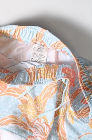 Γυναικείο κοντό παντελόνι Roxy, Μέγεθος S, Χρώμα Πολύχρωμο, Τιμή 39,69 €