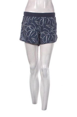 Γυναικείο κοντό παντελόνι Roxy, Μέγεθος XL, Χρώμα Μπλέ, Τιμή 19,85 €