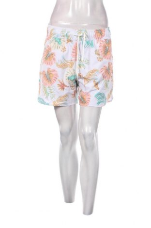 Дамски къс панталон Roxy, Размер M, Цвят Многоцветен, Цена 34,65 лв.
