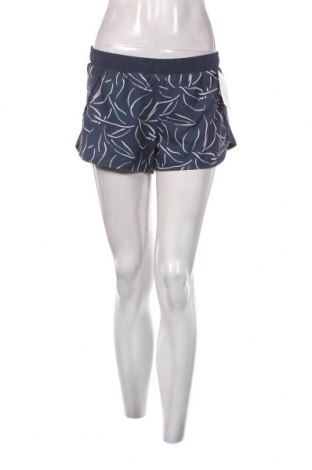 Γυναικείο κοντό παντελόνι Roxy, Μέγεθος M, Χρώμα Μπλέ, Τιμή 15,88 €