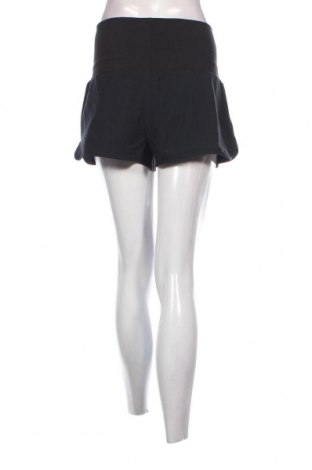 Γυναικείο κοντό παντελόνι Roxy, Μέγεθος L, Χρώμα Μαύρο, Τιμή 13,49 €