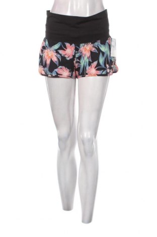Γυναικείο κοντό παντελόνι Roxy, Μέγεθος S, Χρώμα Πολύχρωμο, Τιμή 17,86 €