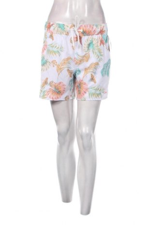 Γυναικείο κοντό παντελόνι Roxy, Μέγεθος S, Χρώμα Πολύχρωμο, Τιμή 7,94 €