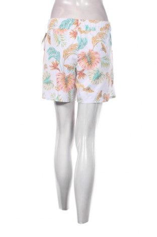 Γυναικείο κοντό παντελόνι Roxy, Μέγεθος S, Χρώμα Πολύχρωμο, Τιμή 7,94 €
